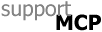 Support MCP Logo